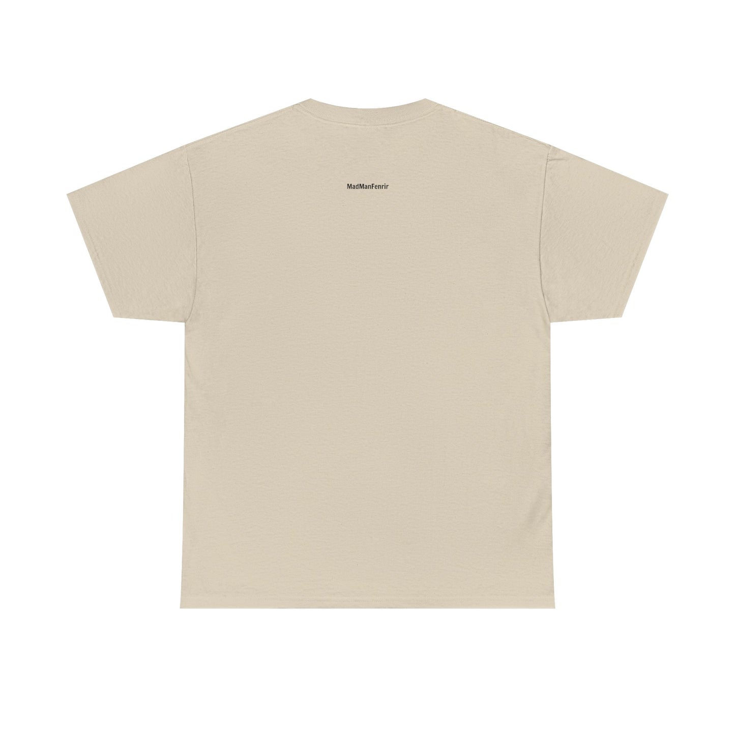 Muffles & The Mimic Hi Friend T Shirt