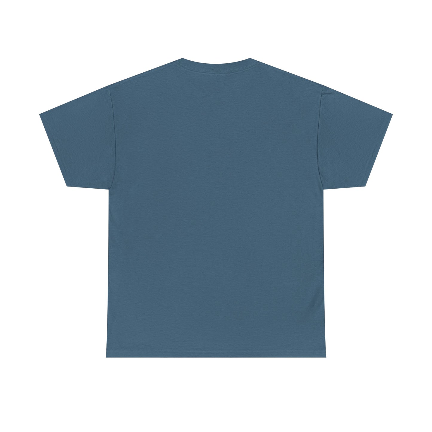 yipidydoo I CAST TRENCH BROOM T-Shirt