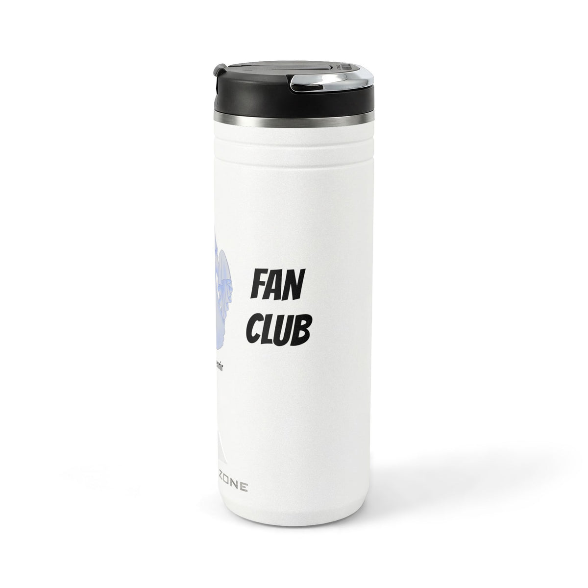 Spooky Baddie Titan Thermal Straw Tumbler (24oz)