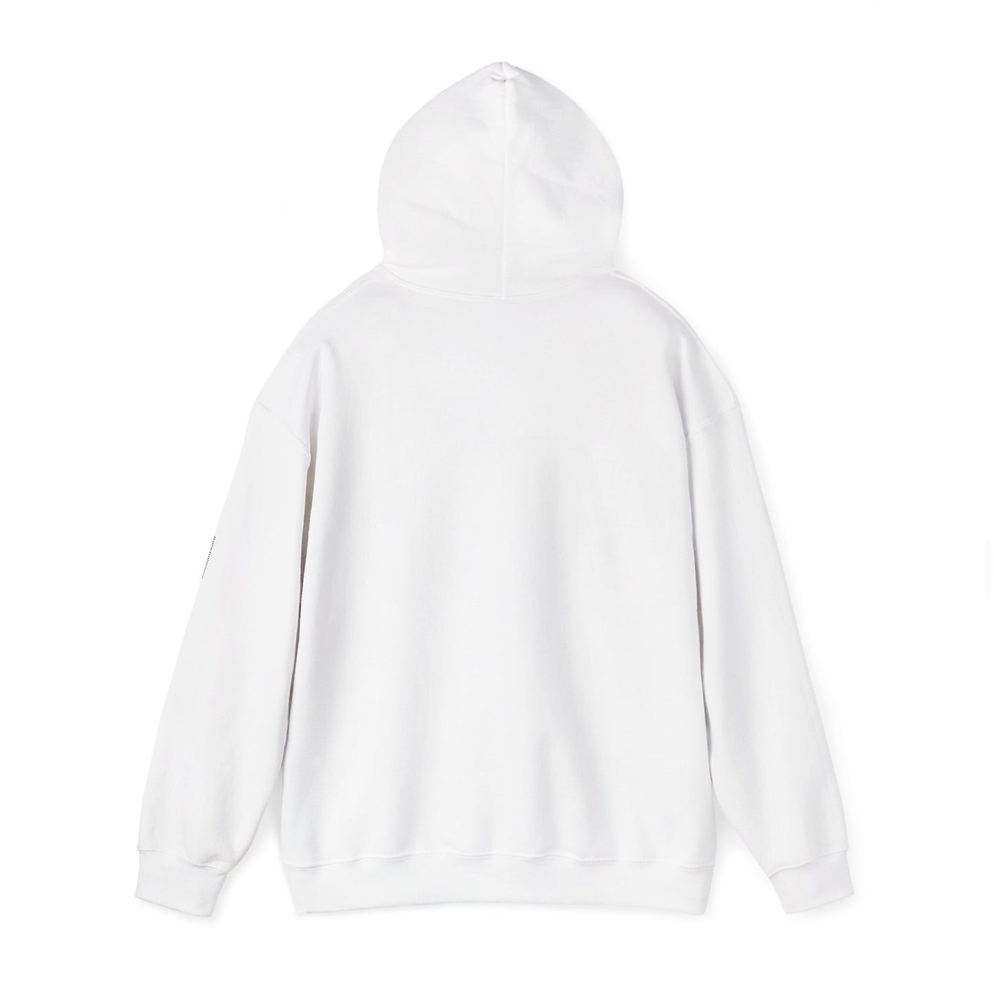 I CAST LIBERTY Hooded Sweatshirt