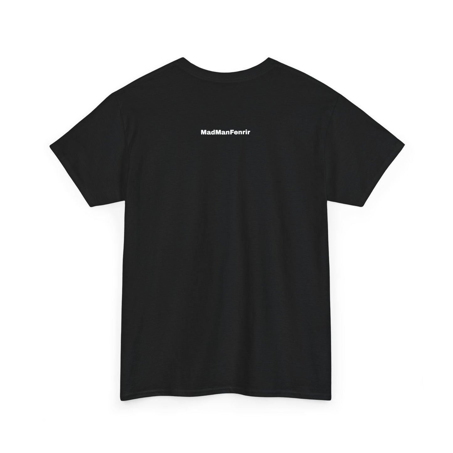 Normie I CAST FIREBALL T-Shirt