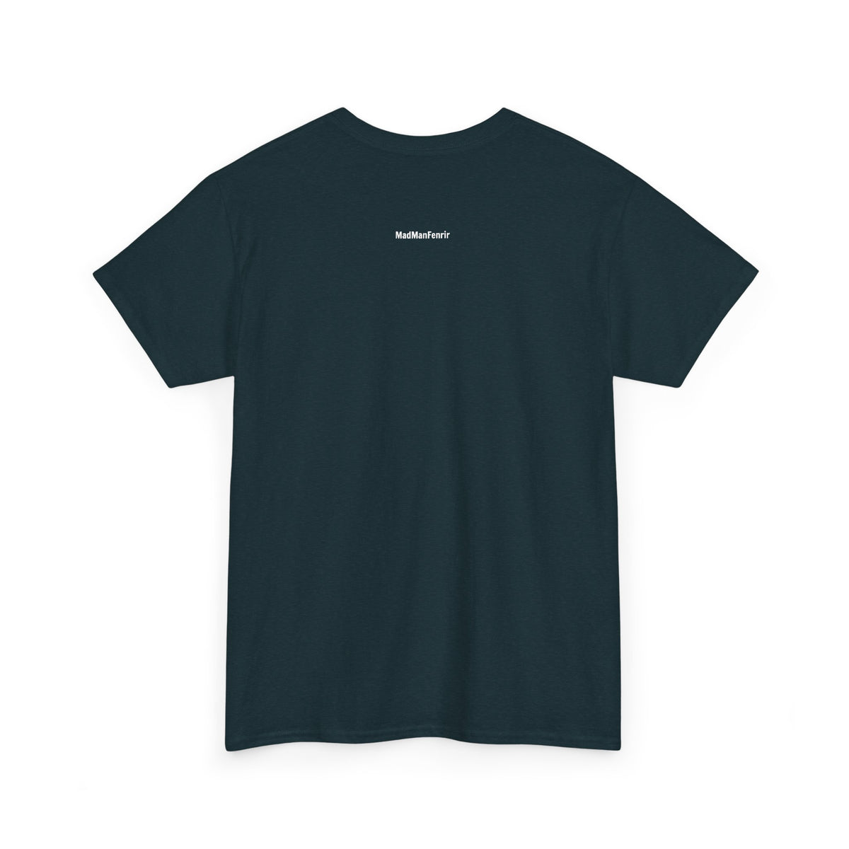Trick or Rock Salt Limited Edition T-Shirt