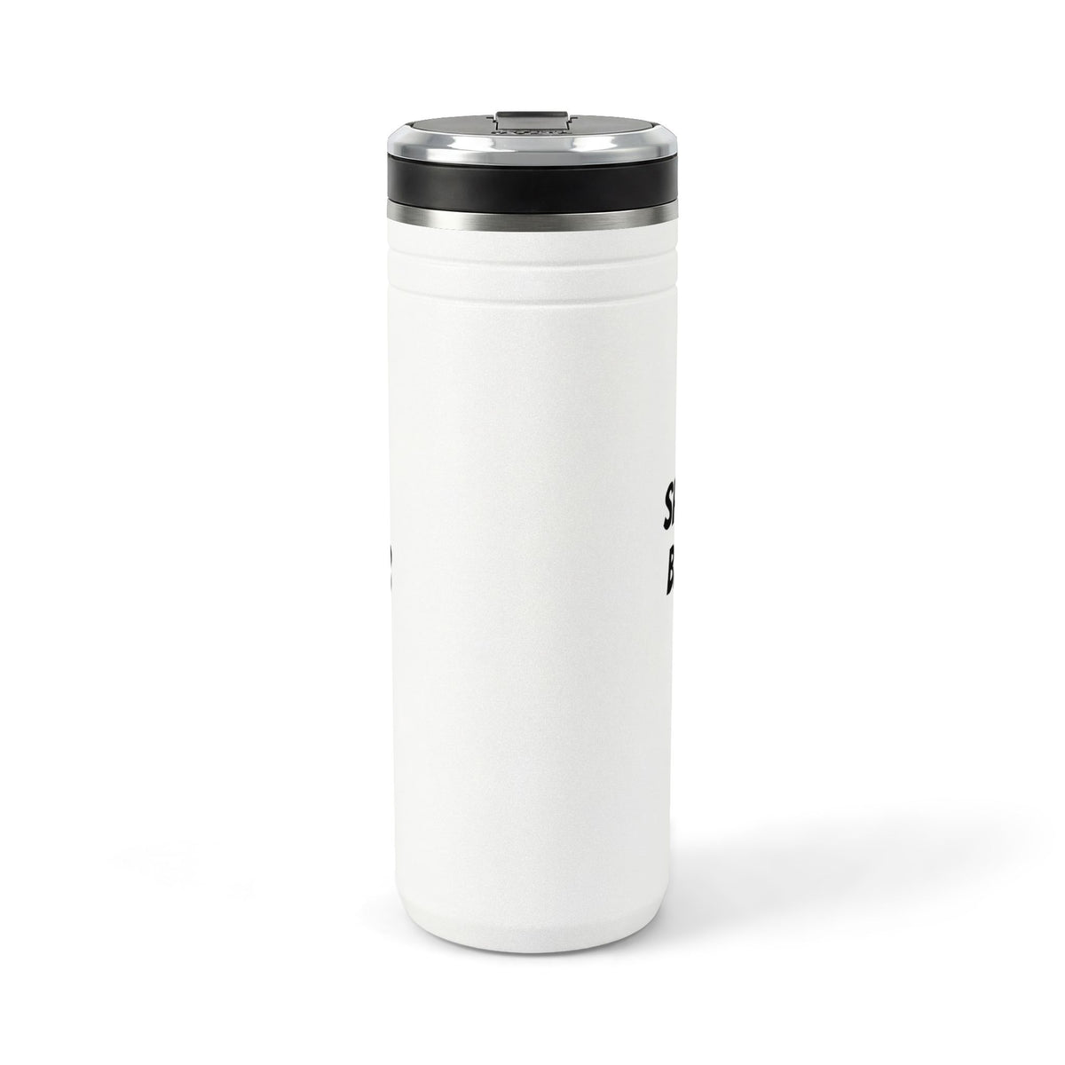 Spooky Baddie Titan Thermal Straw Tumbler (24oz)