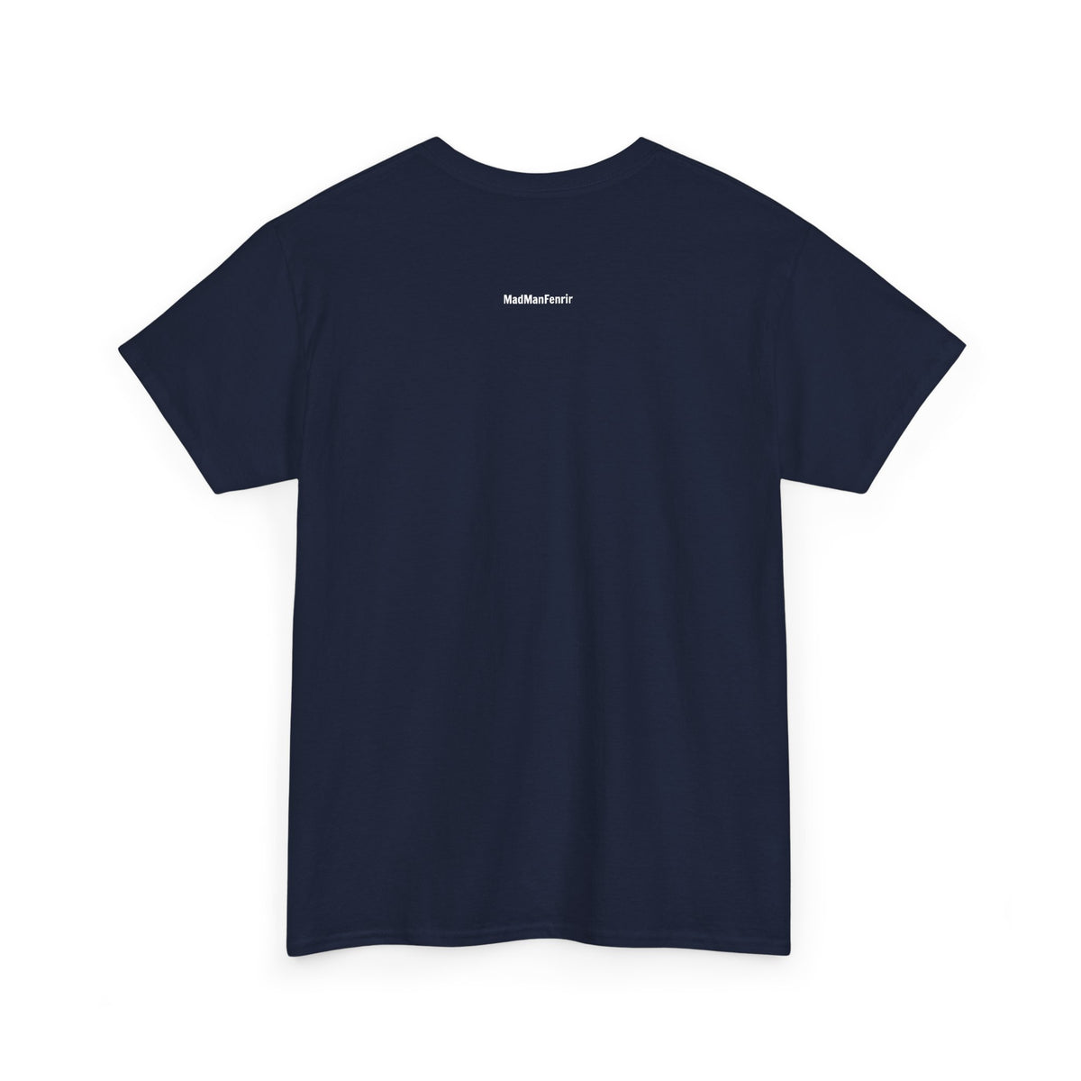 Kneeus Begones T-Shirt