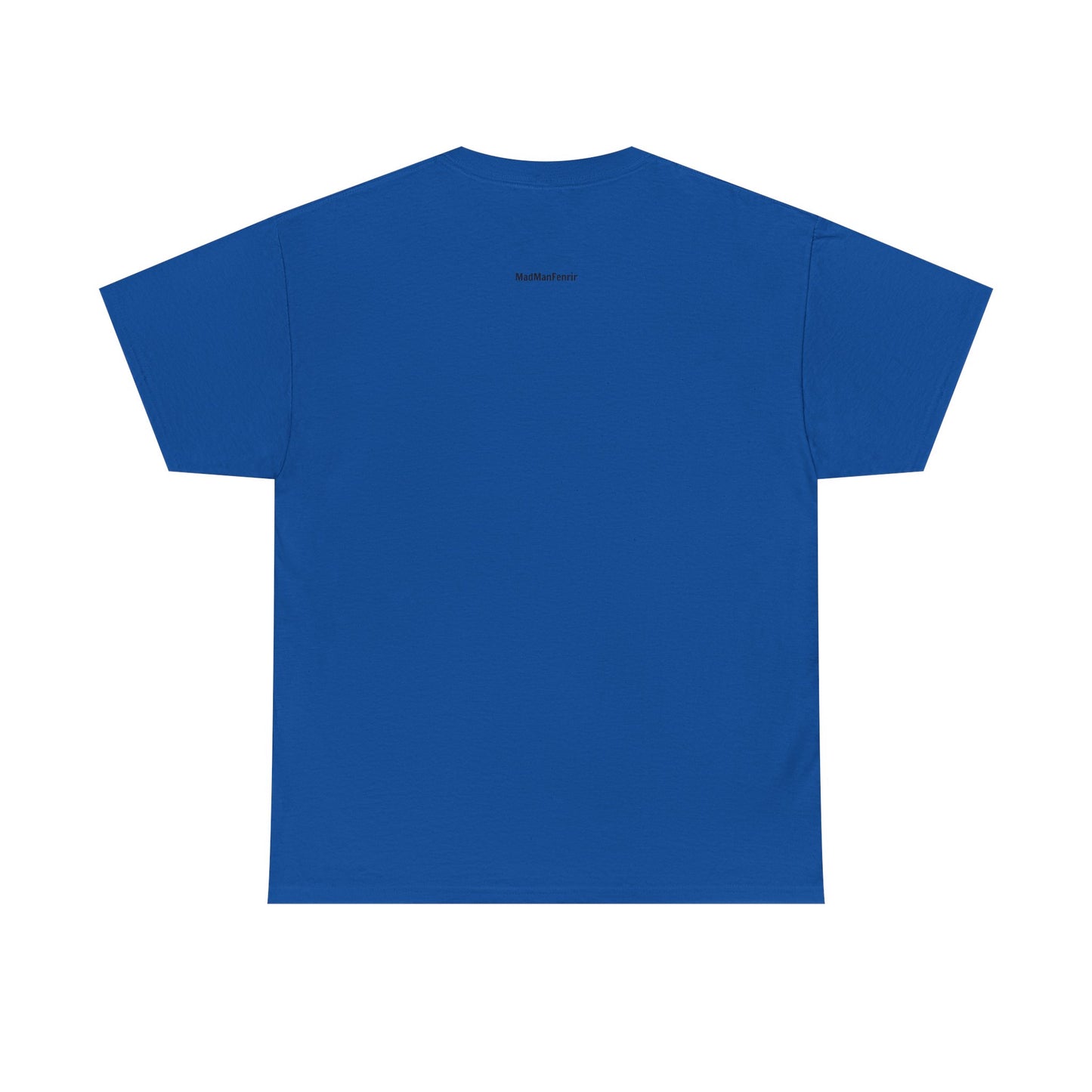 Muffles & The Mimic Hi Friend T Shirt