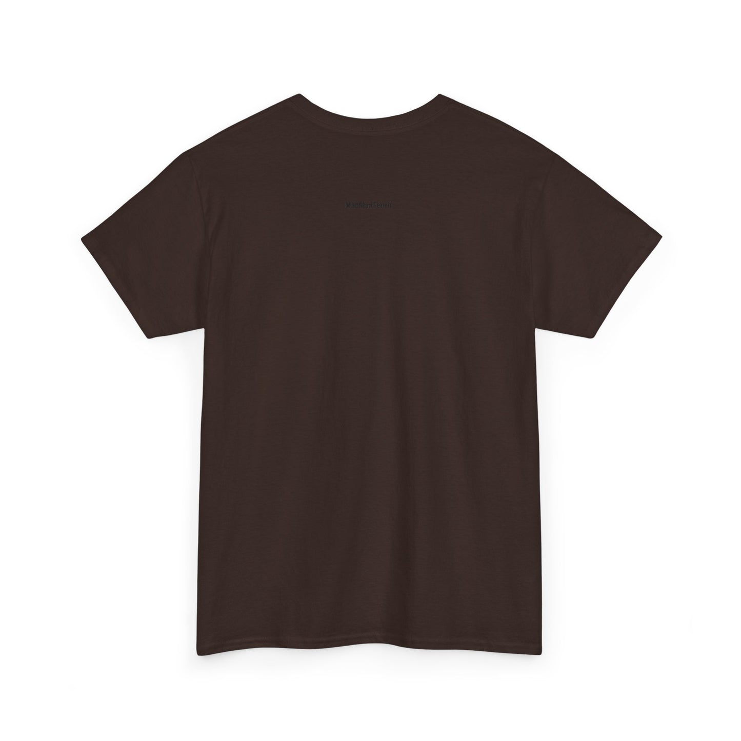 I CAST FUR MISSILE T Shirt