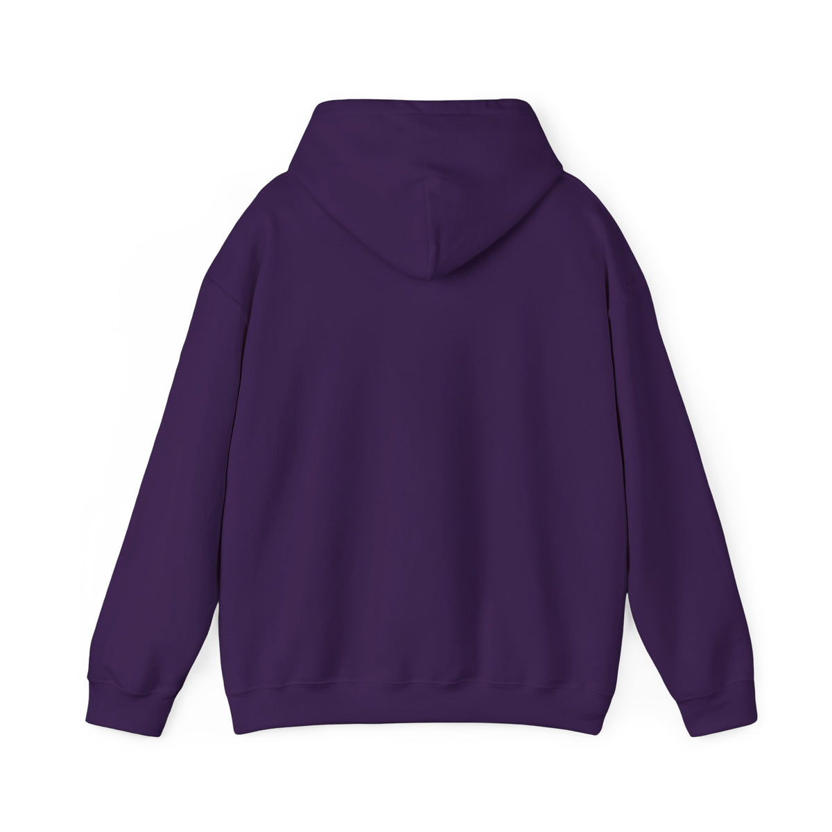 Spookie Baddie Fan Club Hooded Sweatshirt