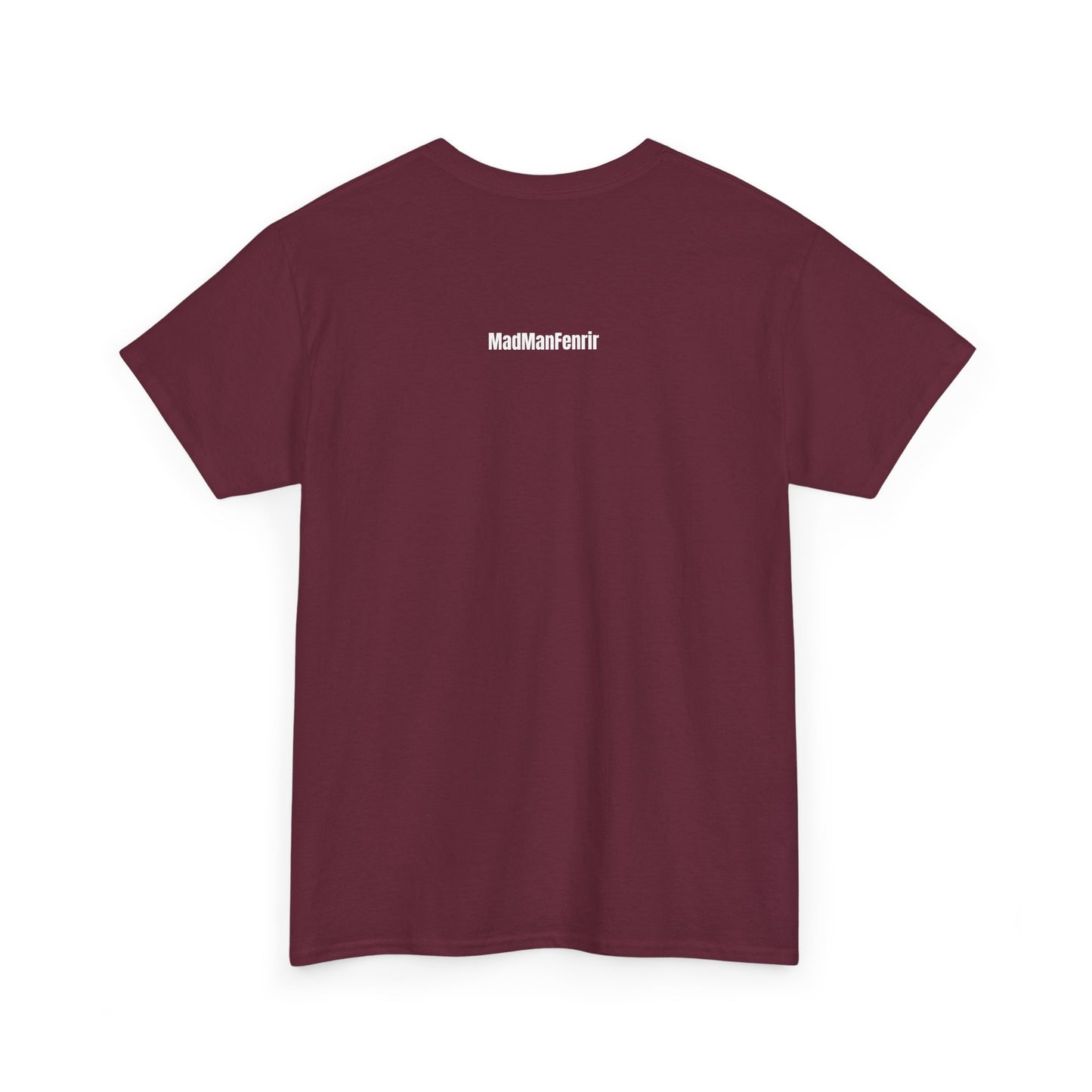 My Discord's On Some Dumb Shit Again T-Shirt