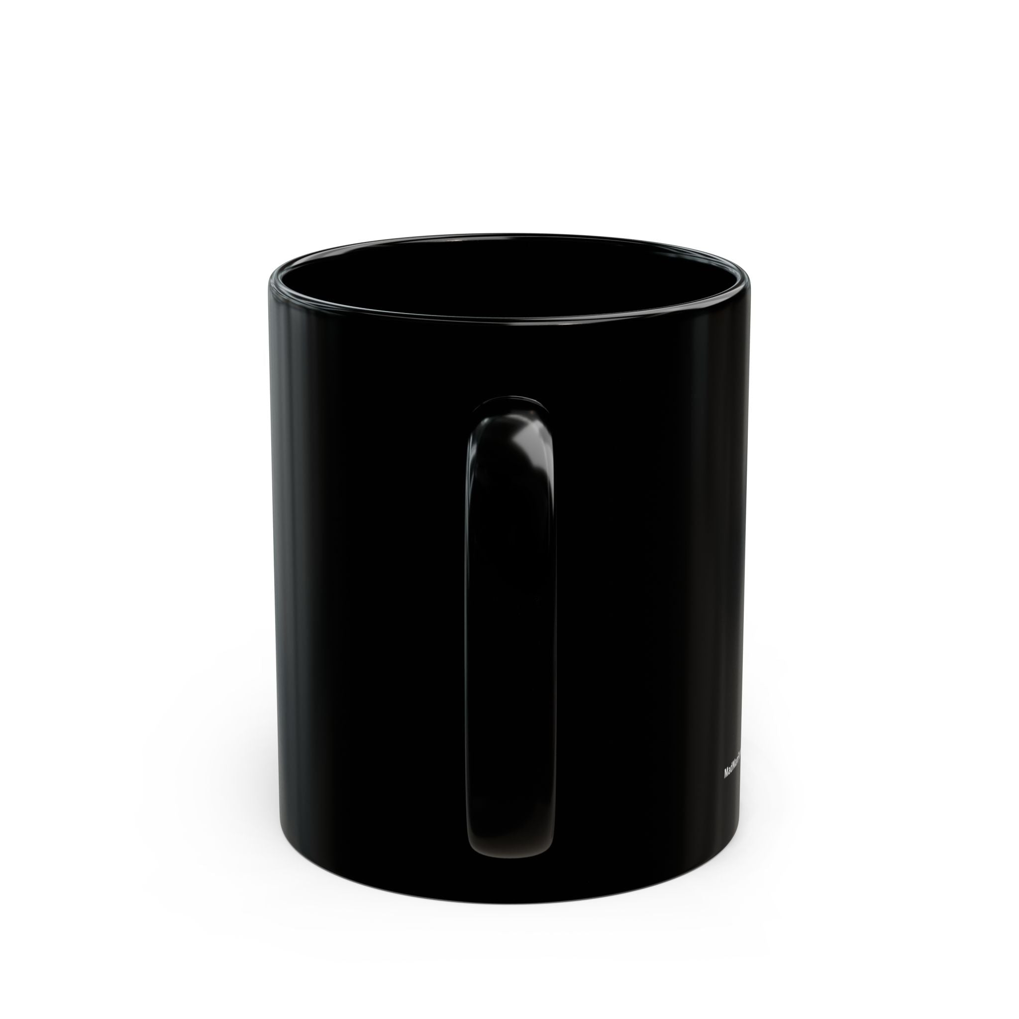 Welcome to the Church of Oreo Mug – MadManFenrir's Merch