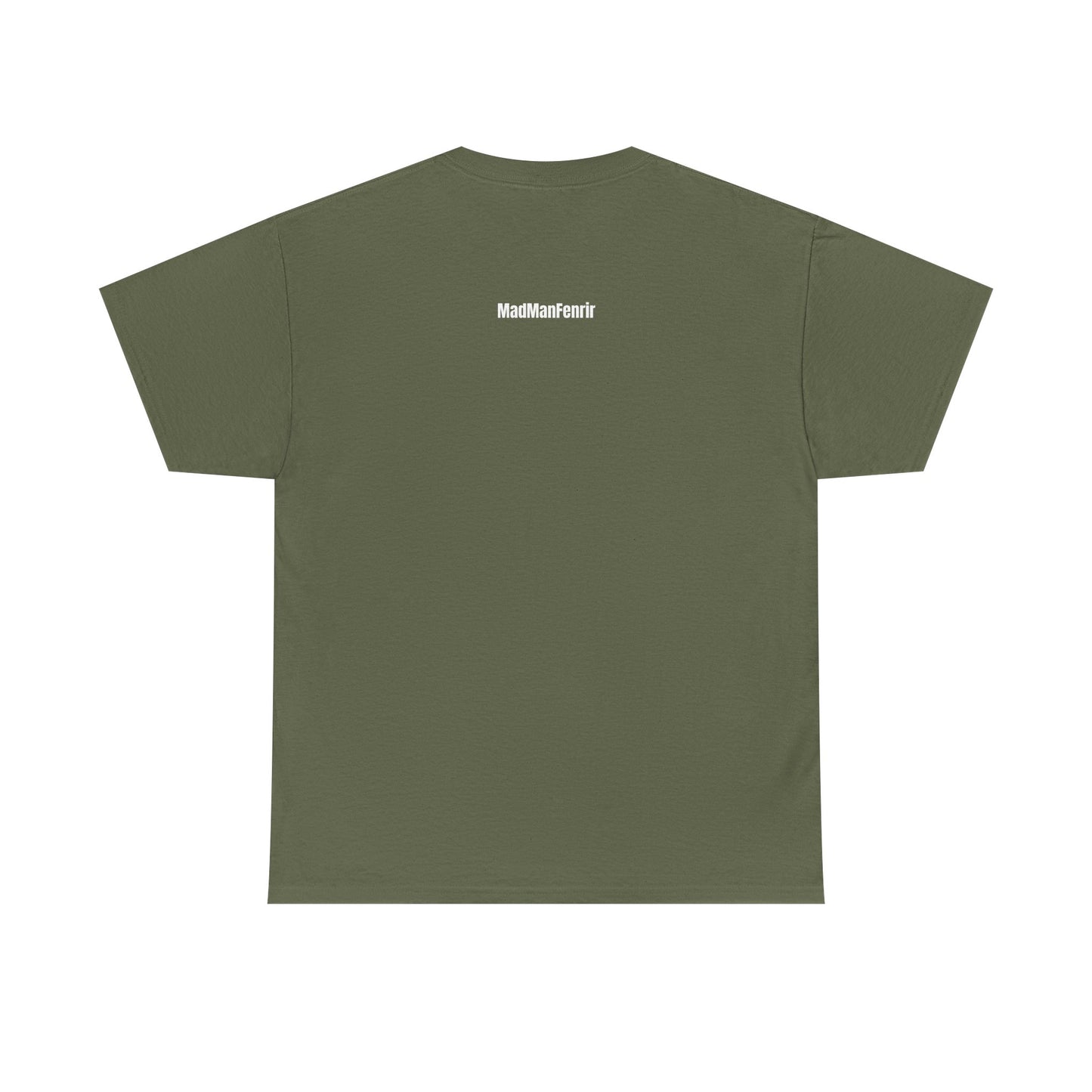 My Discord's On Some Dumb Shit Again T-Shirt