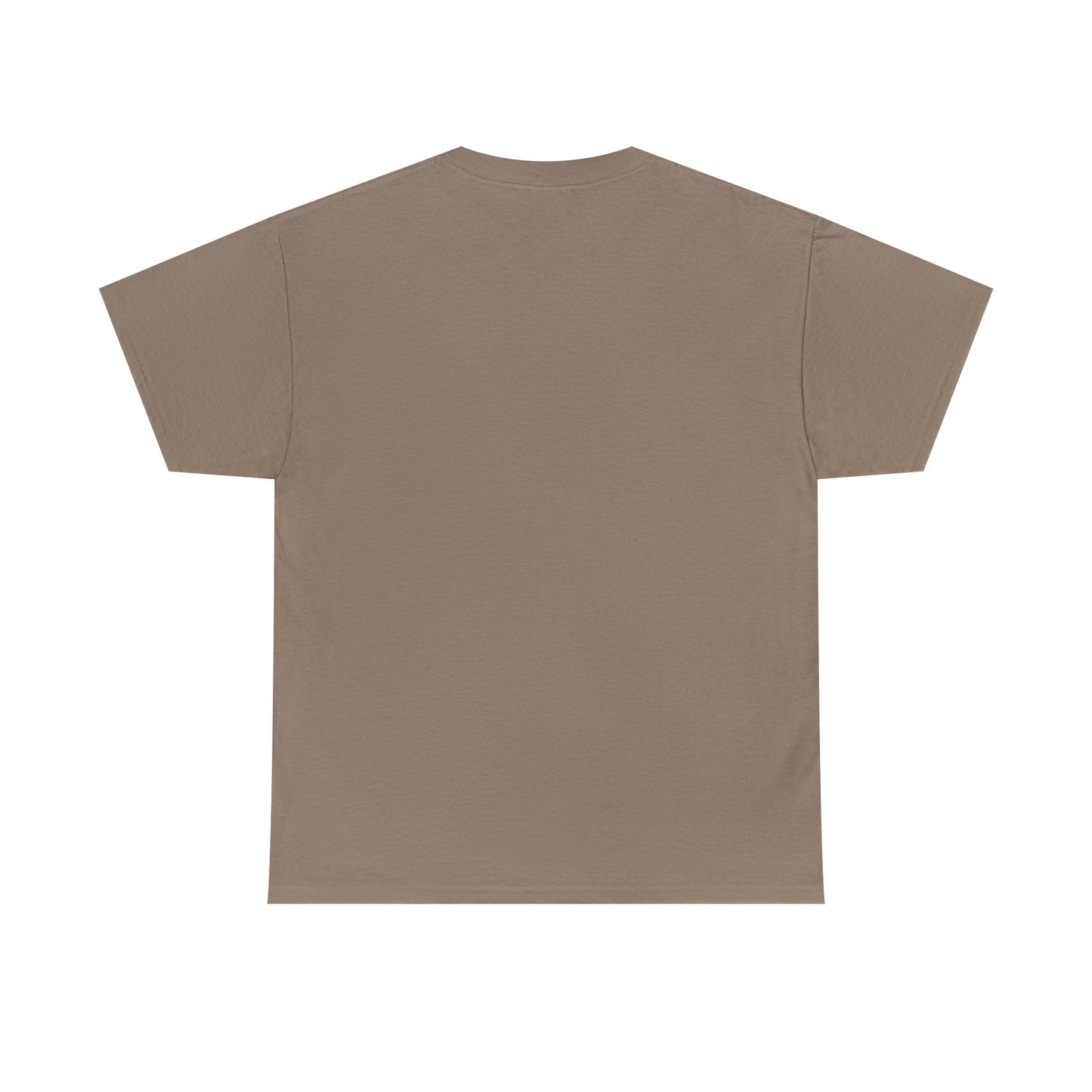 yipidydoo I CAST TRENCH BROOM T-Shirt