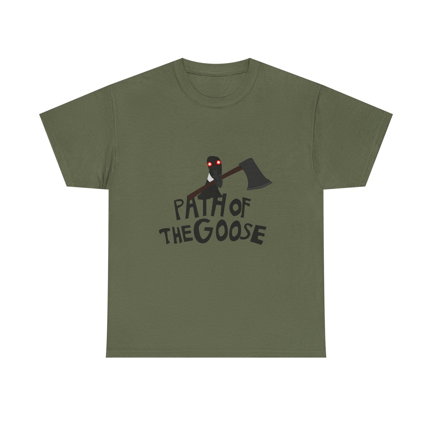 Path of the Goose T-Shirt