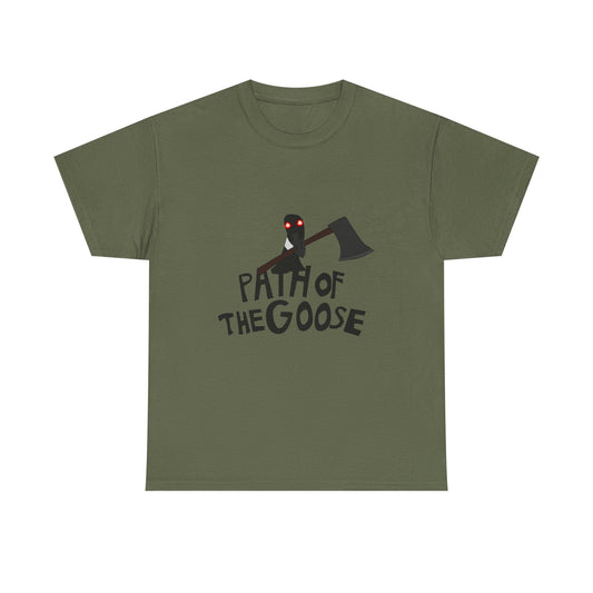 Path of the Goose T-Shirt