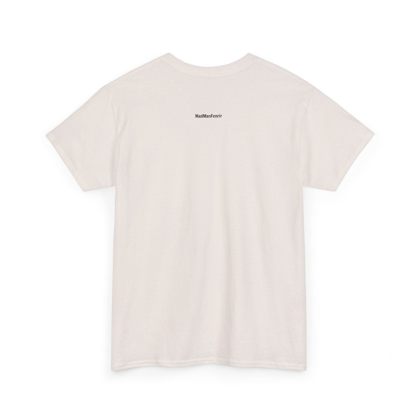Muffles & The Mimic Hi Friend T Shirt