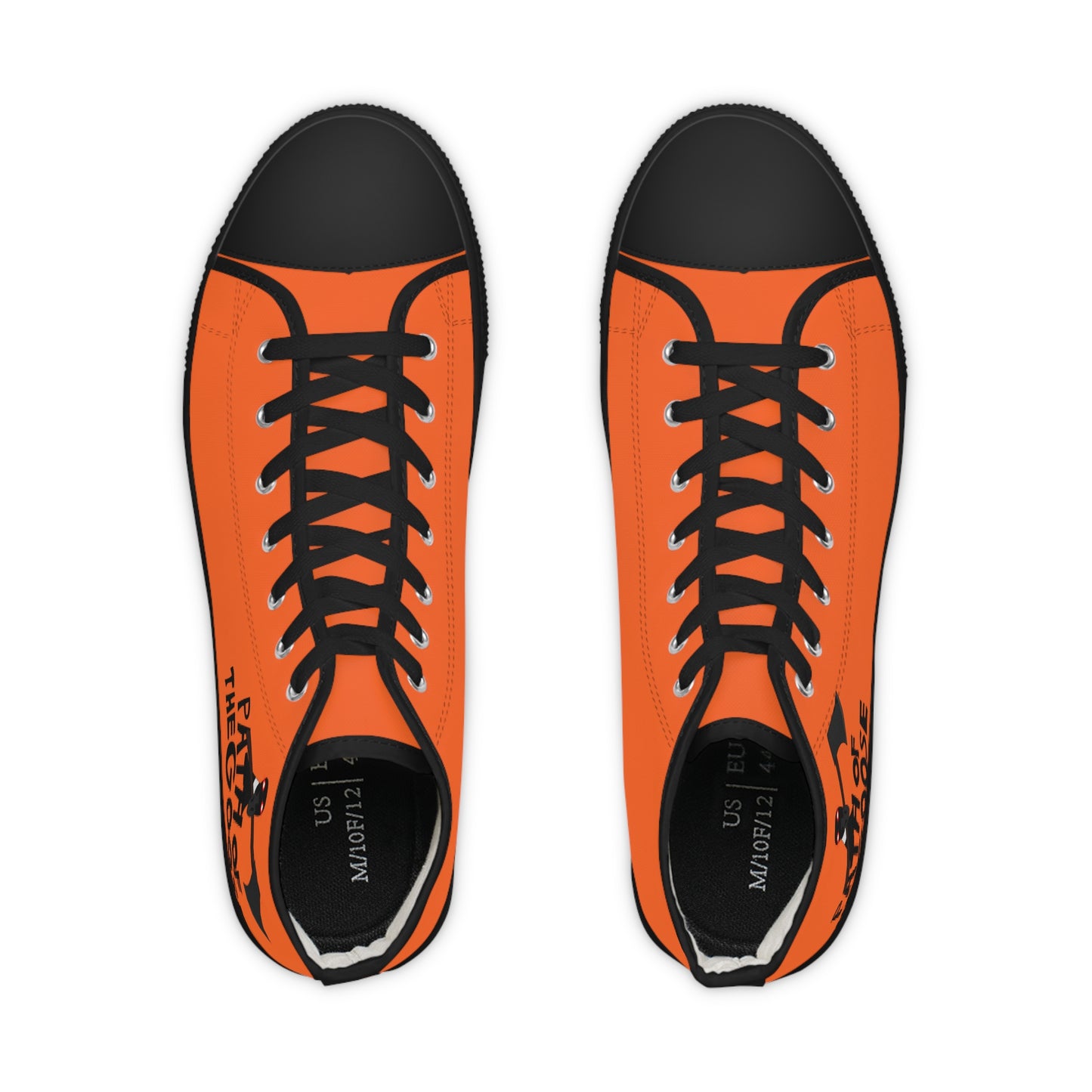 Path of the Goose Shoes Sneakers