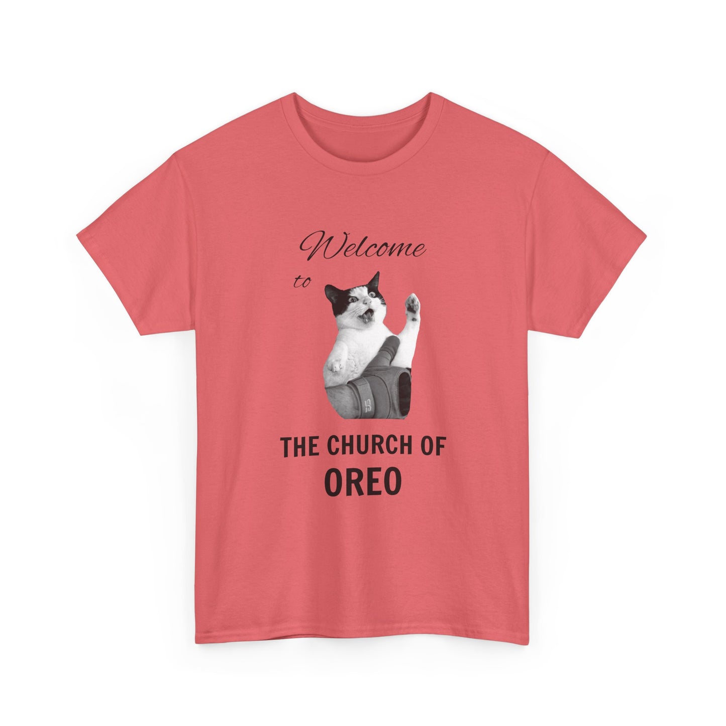 Church of Oreo T-Shirt