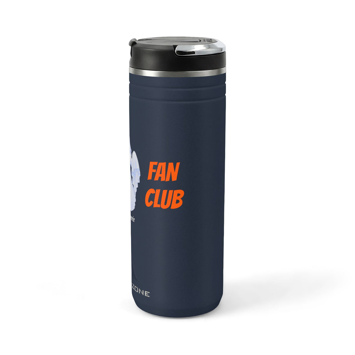Spooky Baddie Titan Thermal Straw Tumbler (24oz)