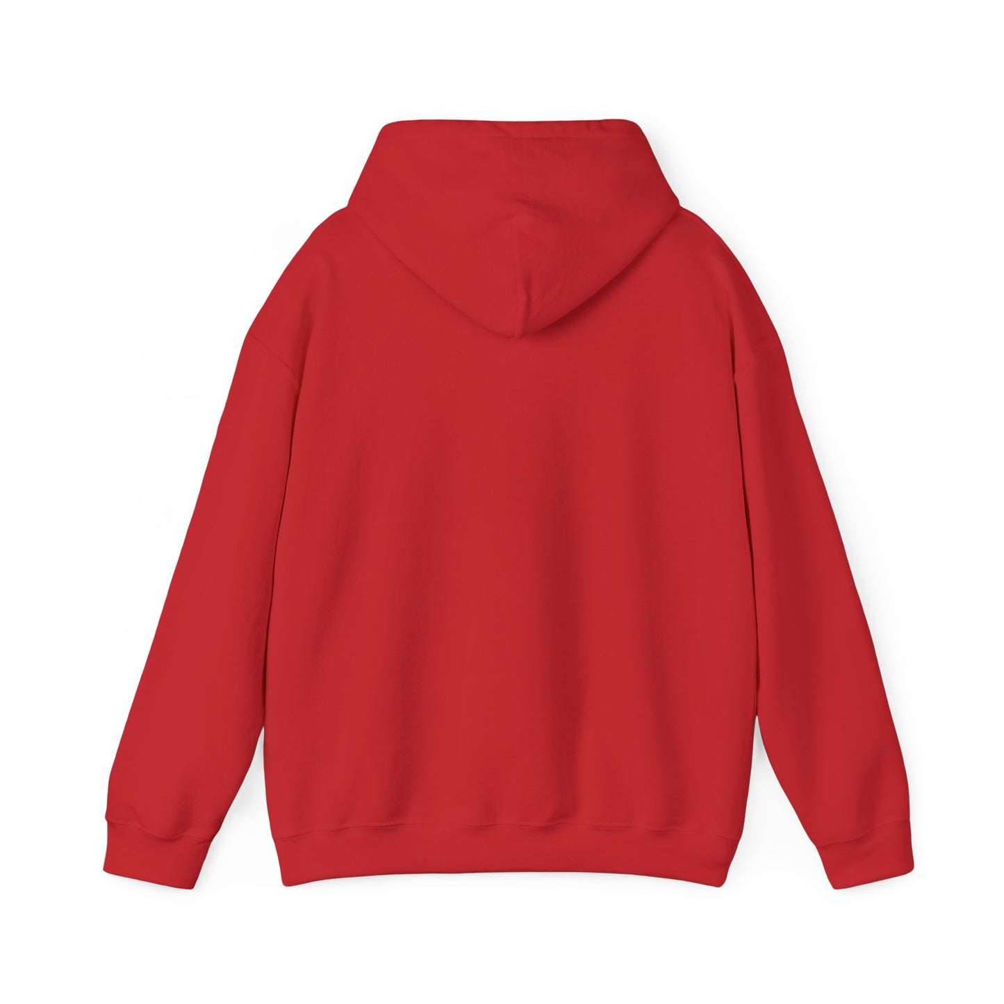 I CAST LIBERTY Hooded Sweatshirt