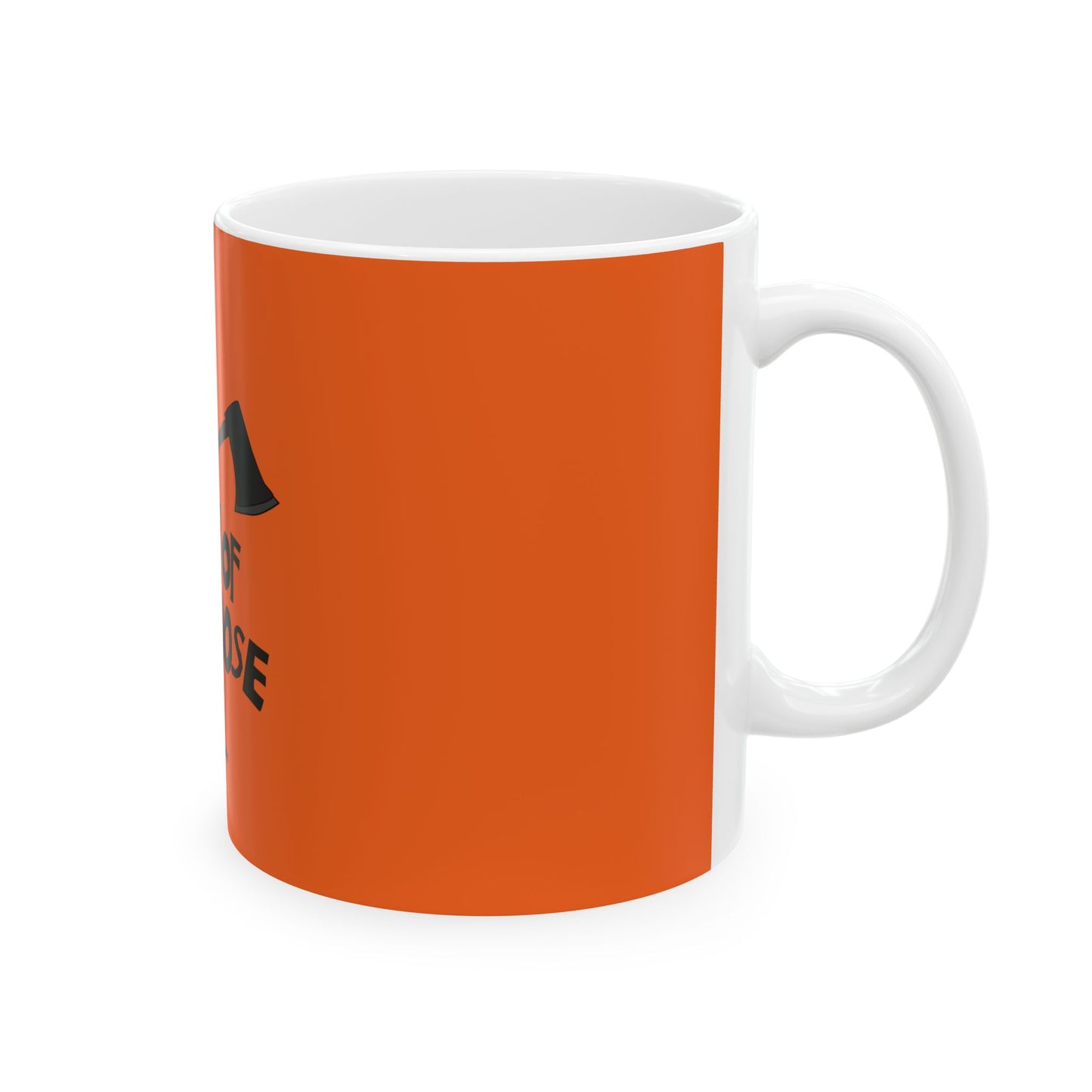 Path of the Goose Mug