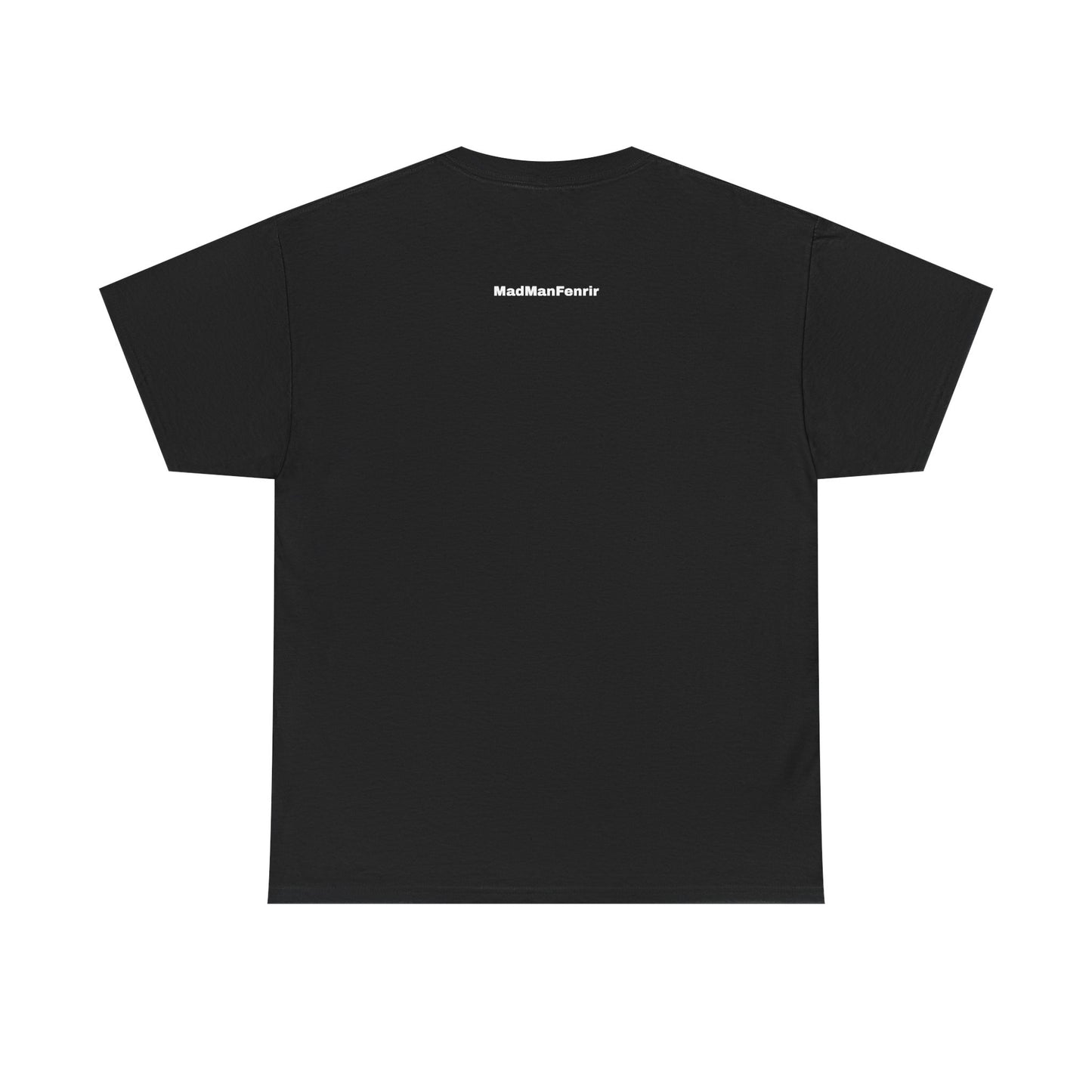Normie I CAST FIREBALL T-Shirt