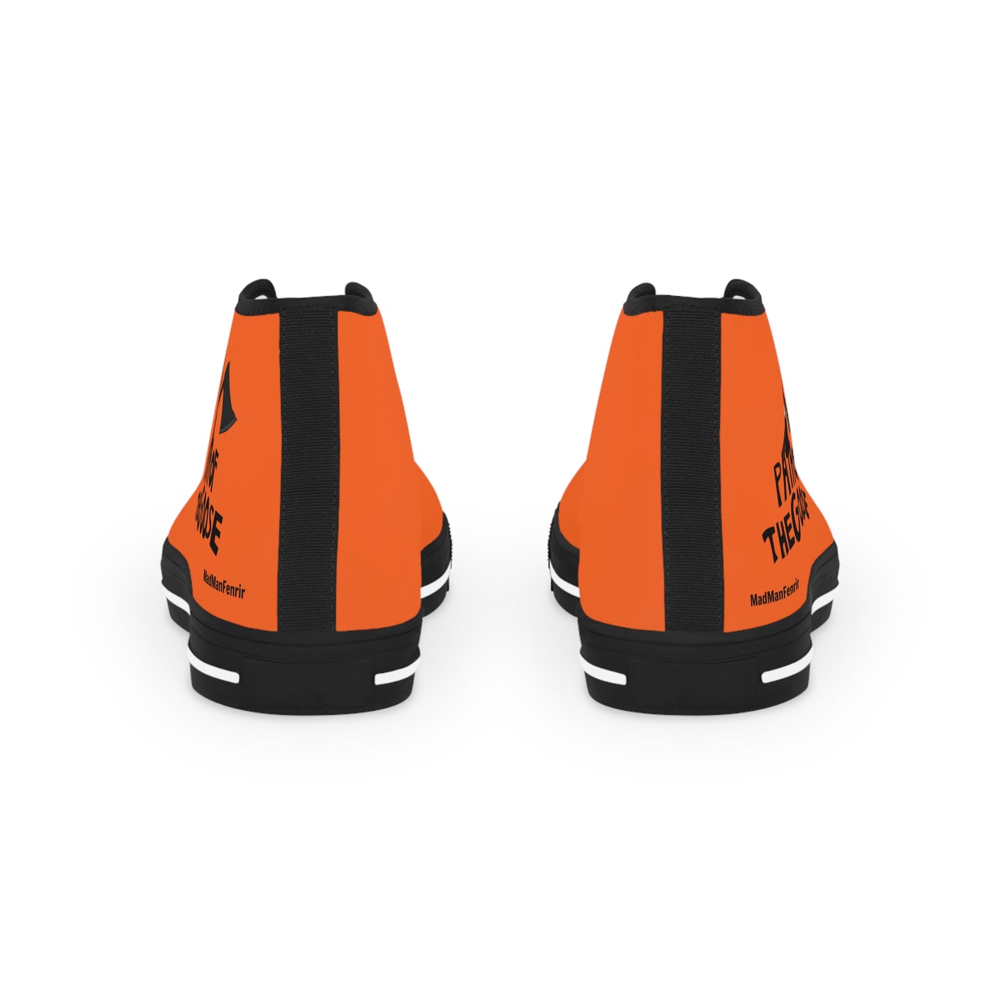 Path of the Goose Shoes Sneakers