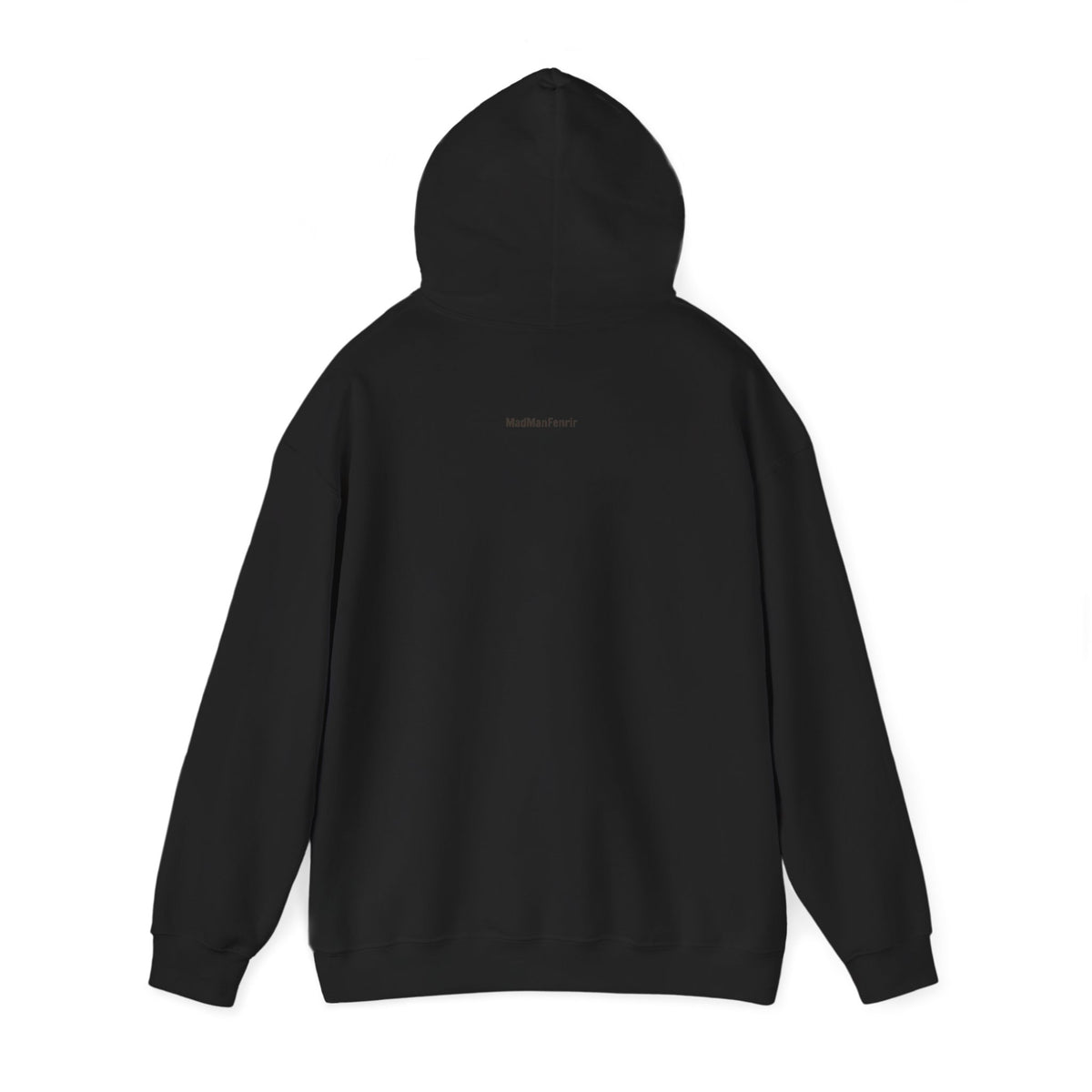 "You can fix it right Doc?" Doc is Tired Hooded Sweatshirt