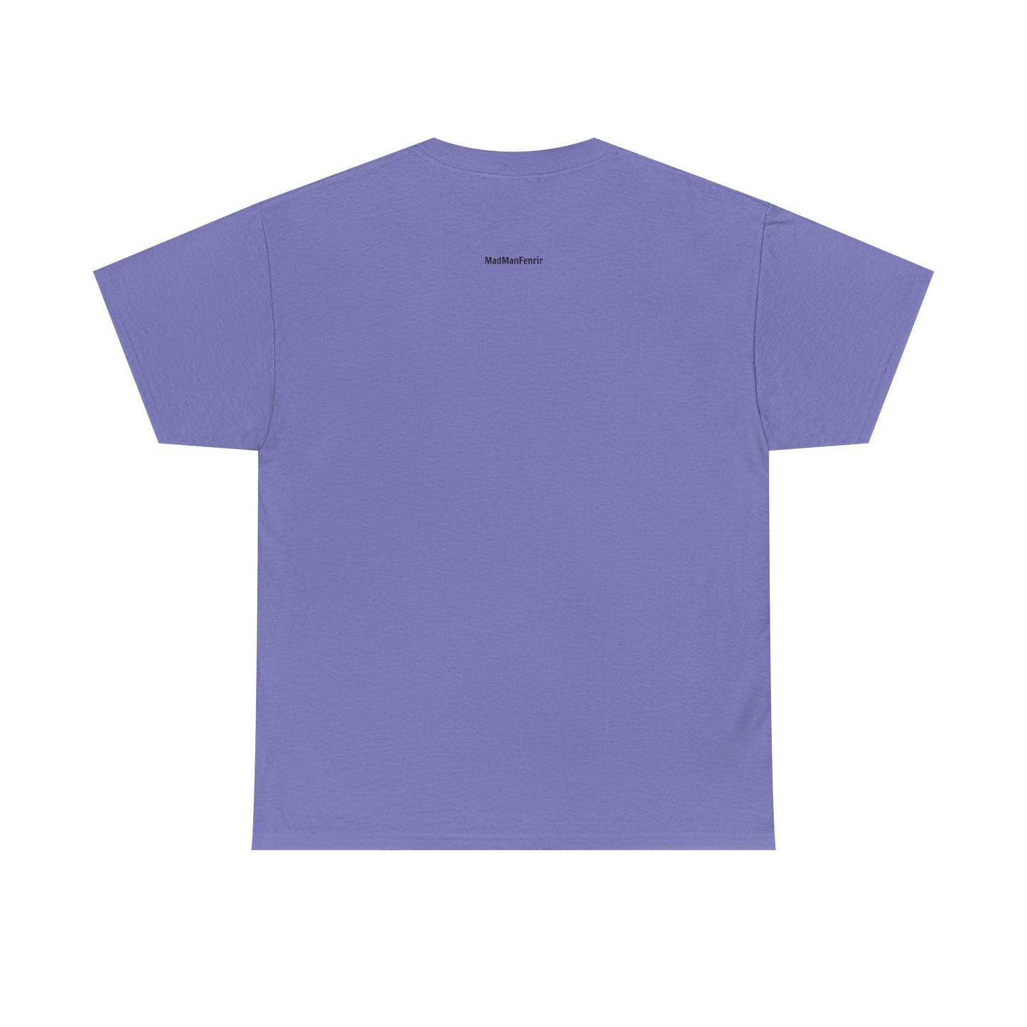 Muffles & The Mimic Hi Friend T Shirt