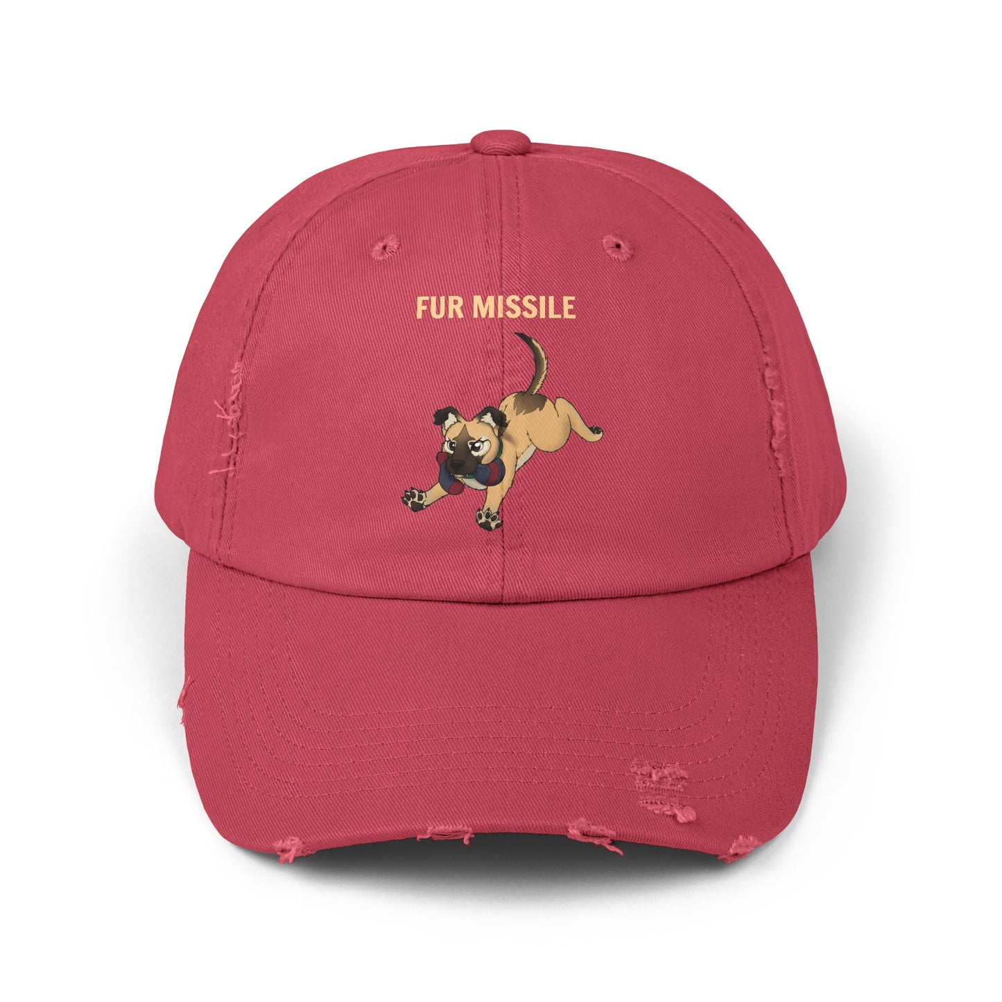 The AMERICA WIZARD Vintage Cap Hat