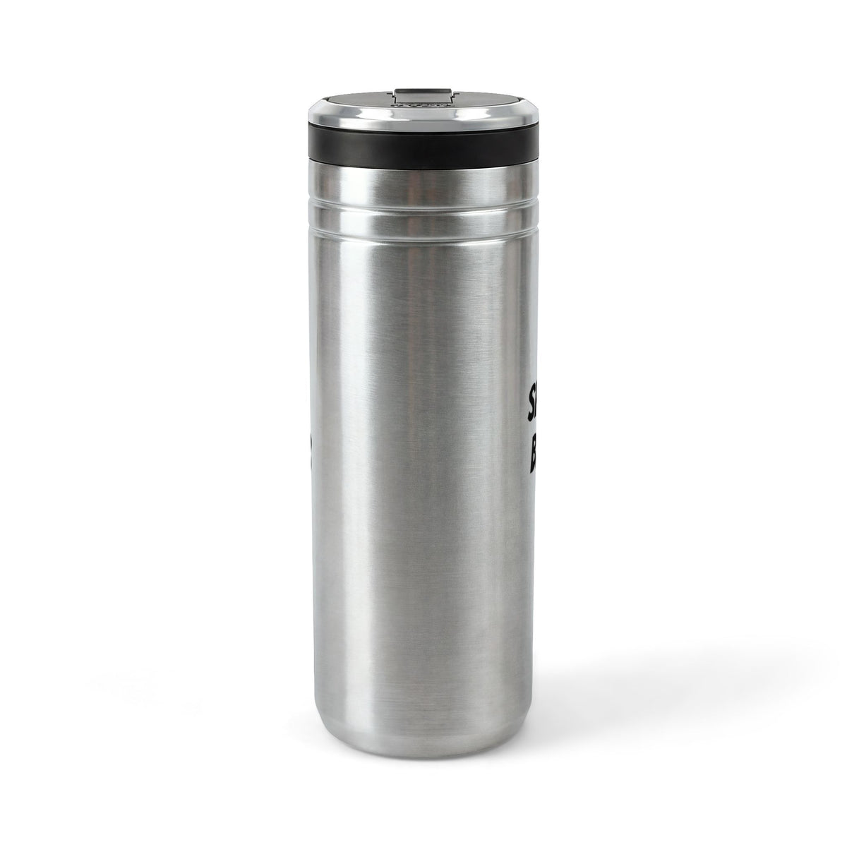 Spooky Baddie Titan Thermal Straw Tumbler (24oz)