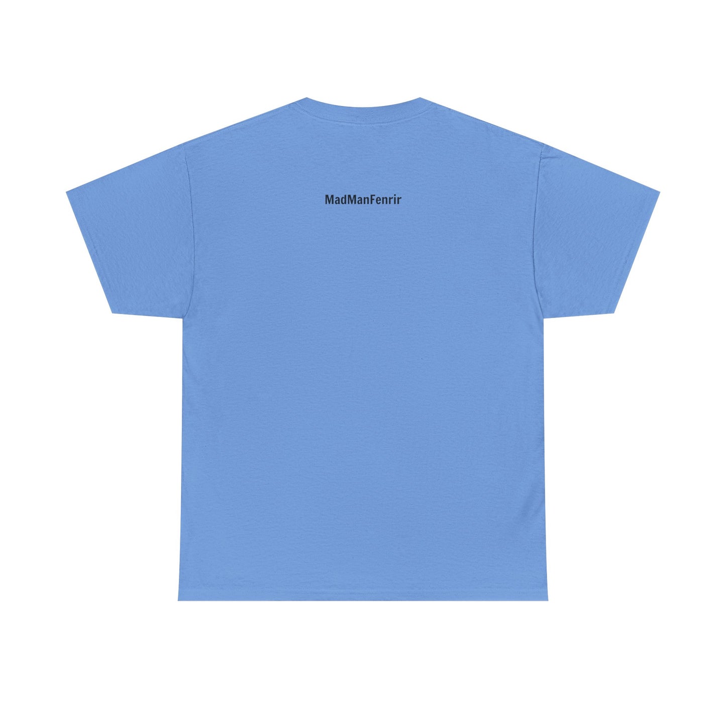 I CAST TEMPERIUS TEMPER T-Shirt
