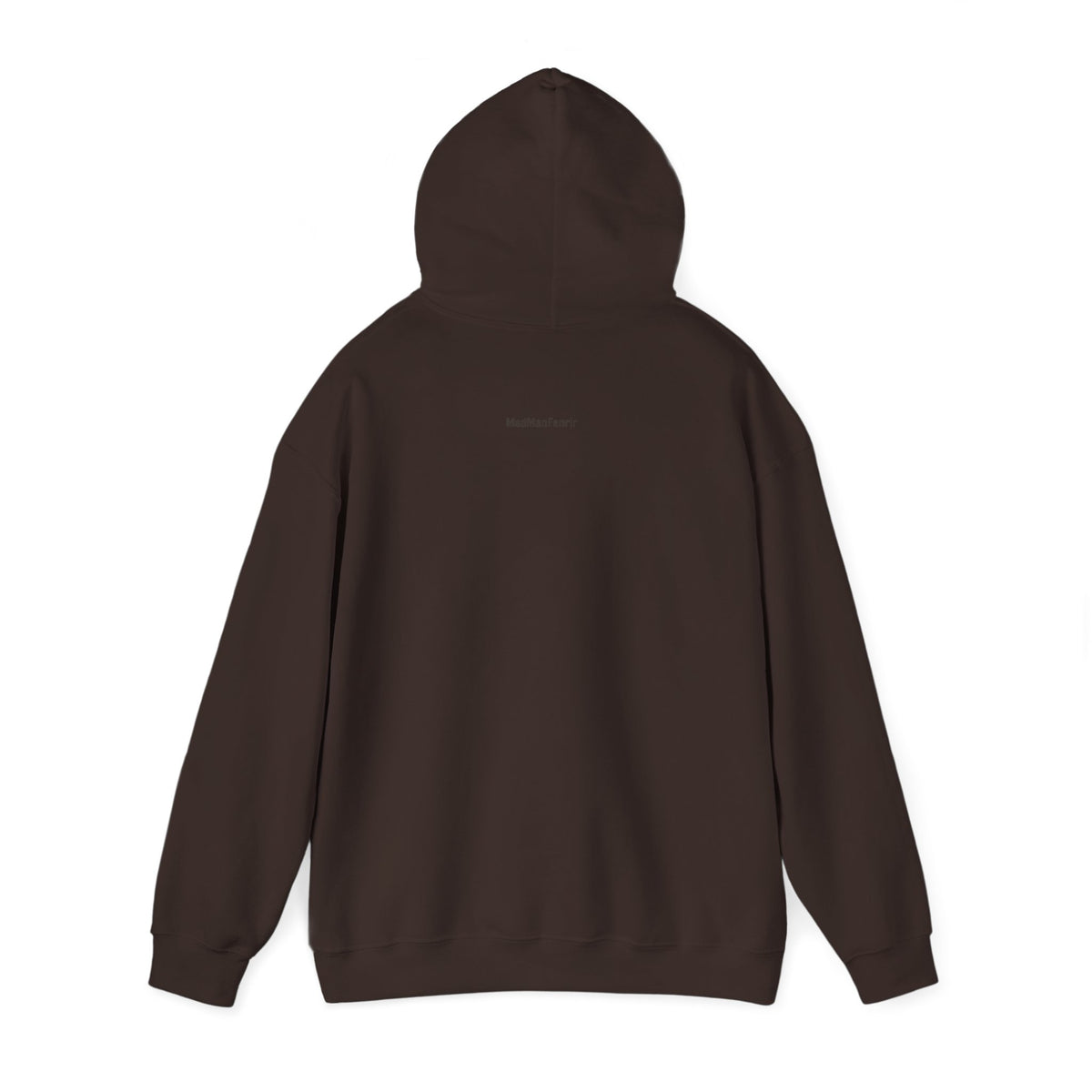 Kneeus Begones Hooded Sweatshirt