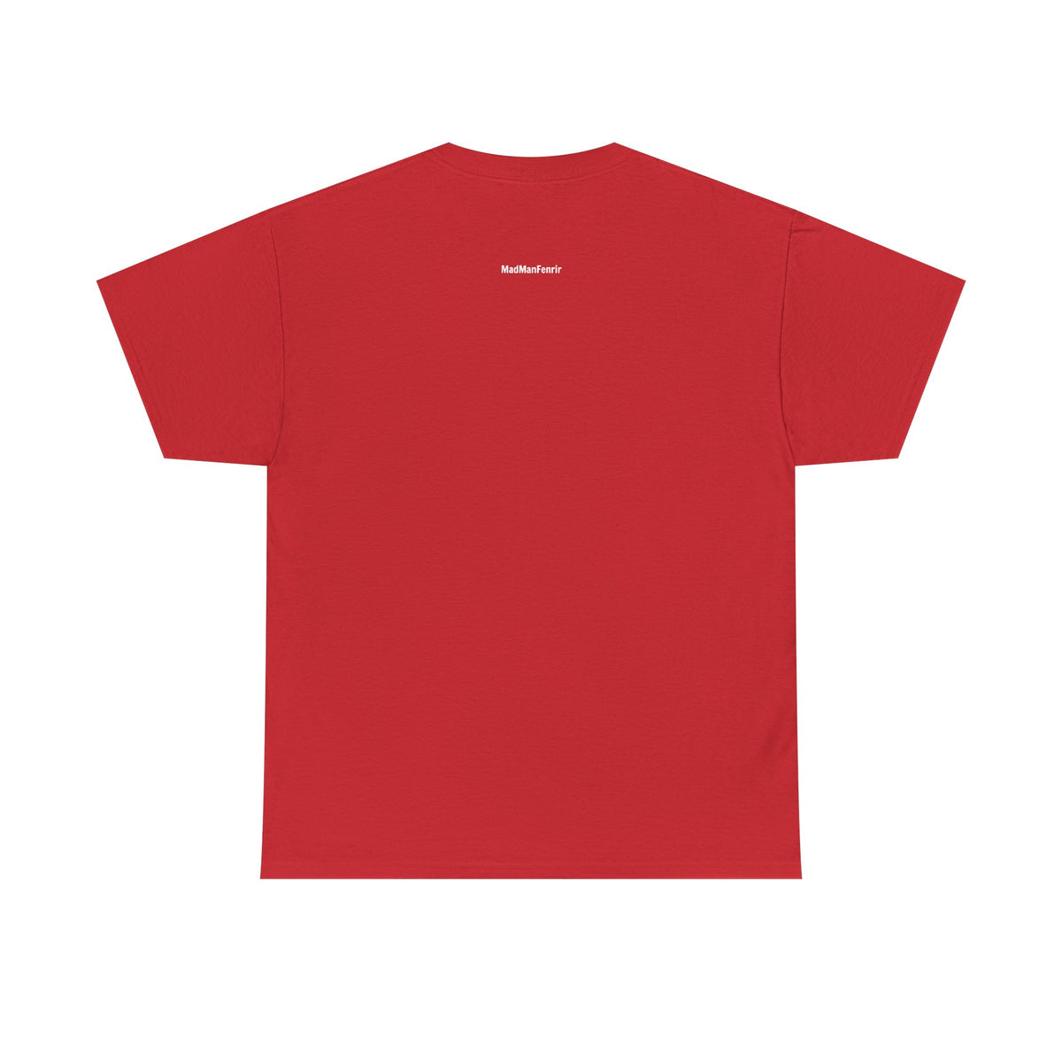 Kneeus Begones T-Shirt