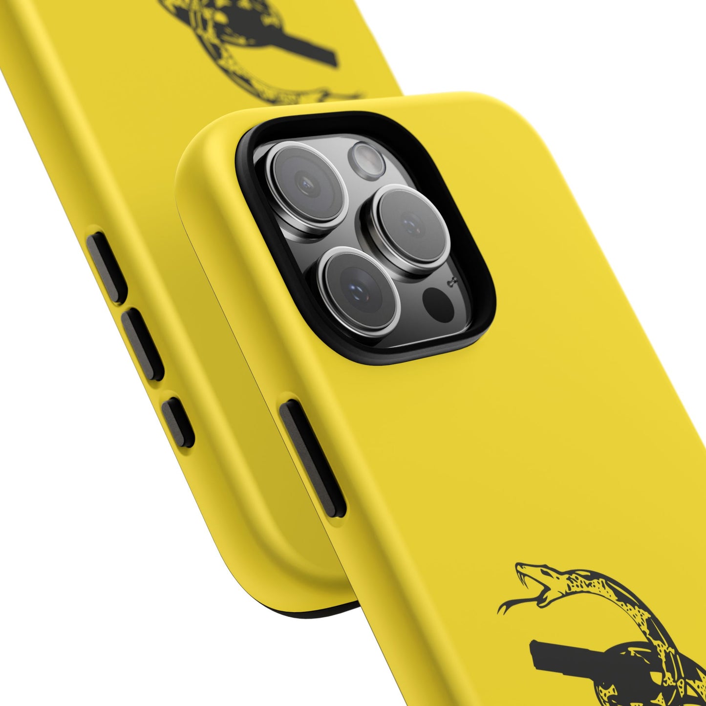 Don't Tread / Magus Dumpus iPhone or Galaxy Tough Phone Case