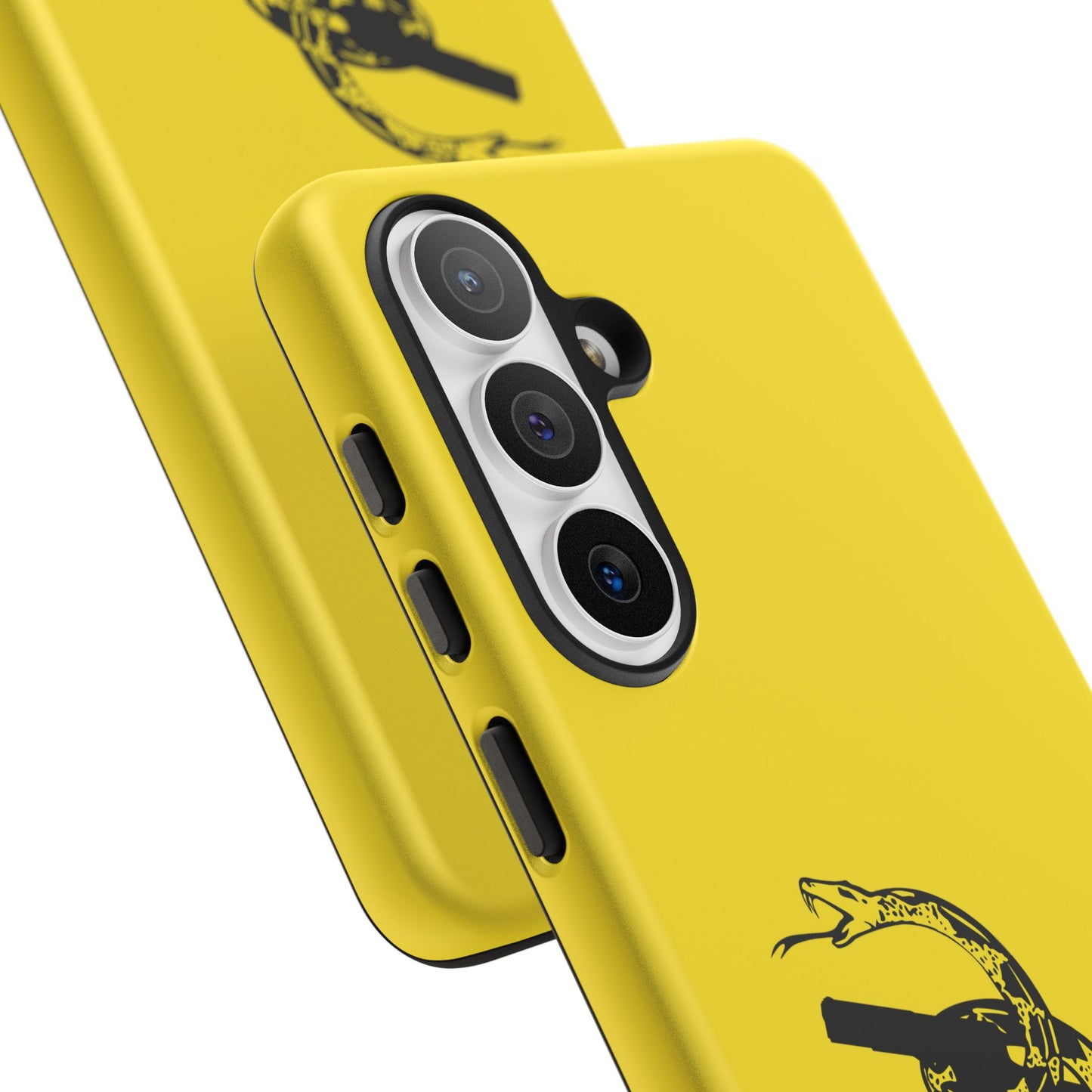 Don't Tread / Magus Dumpus iPhone or Galaxy Tough Phone Case