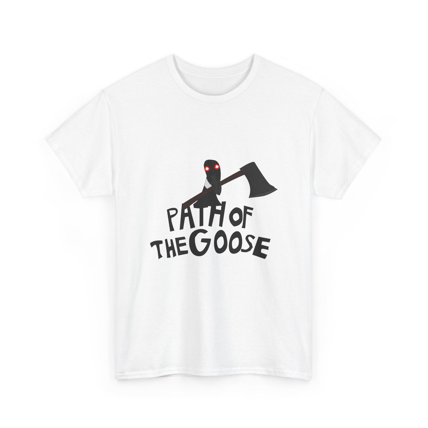Path of the Goose T-Shirt