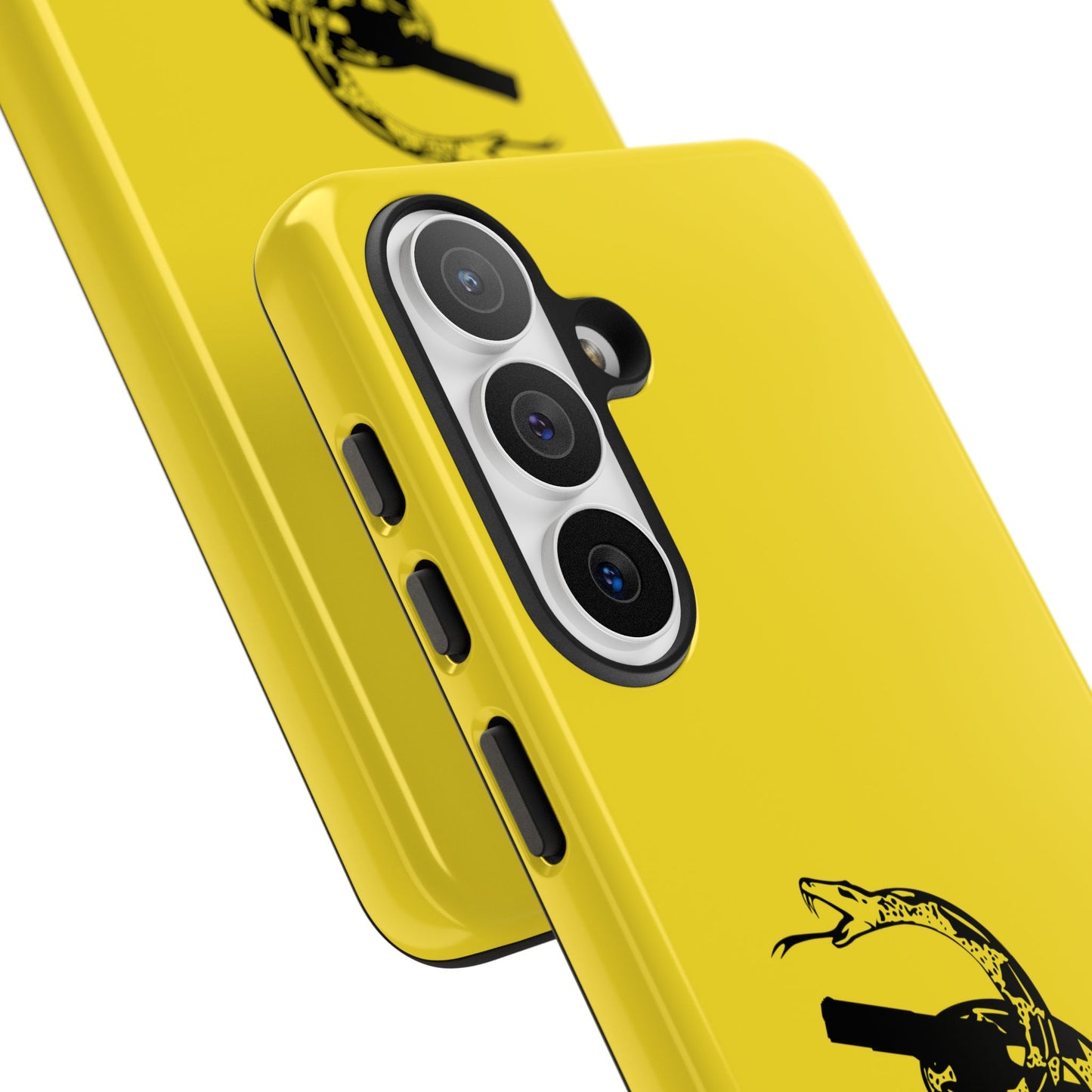 Don't Tread / Magus Dumpus iPhone or Galaxy Tough Phone Case