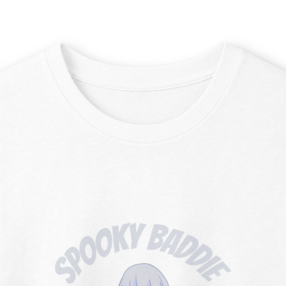 Spooky Baddie Fan Club Long Sleeve Tee