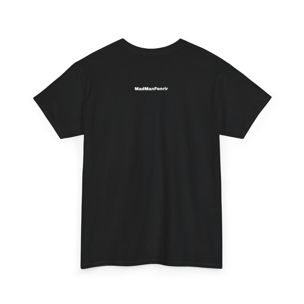Normie I CAST FIREBALL! T-Shirt