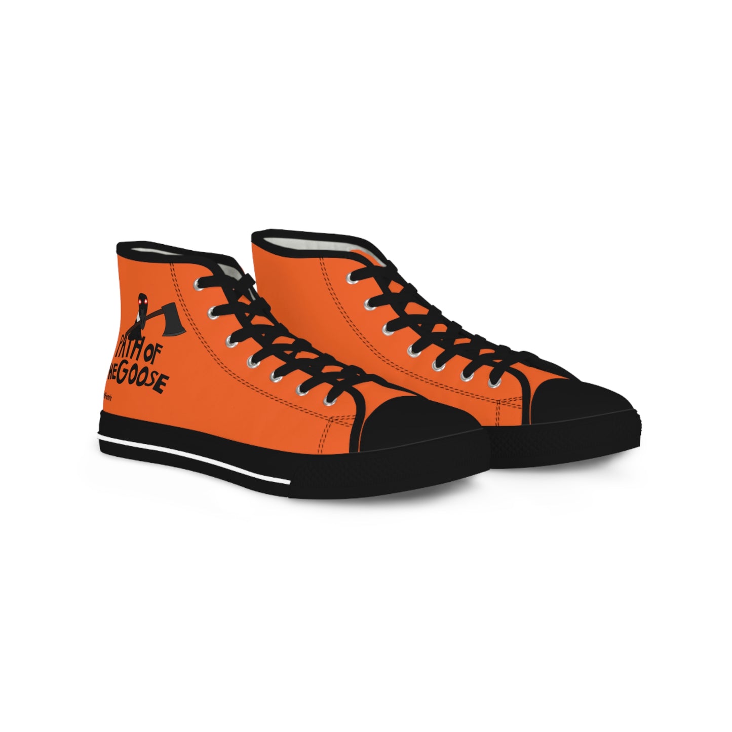 Path of the Goose Shoes Sneakers