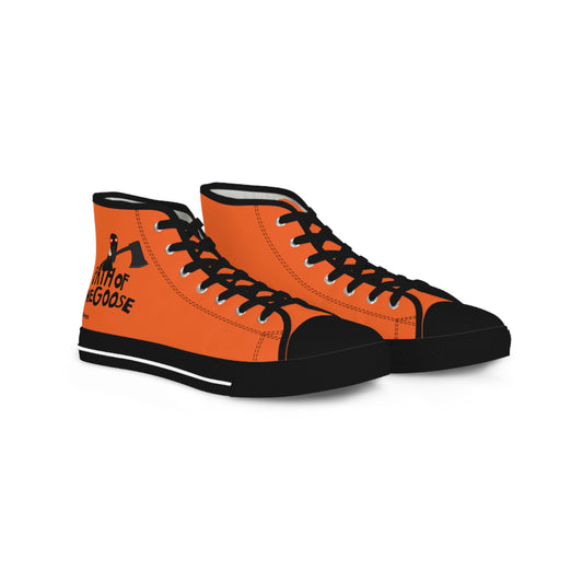 Path of the Goose Shoes Sneakers