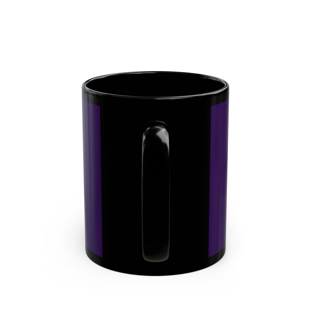 Trick or Rock Salt Limited Edition Mug