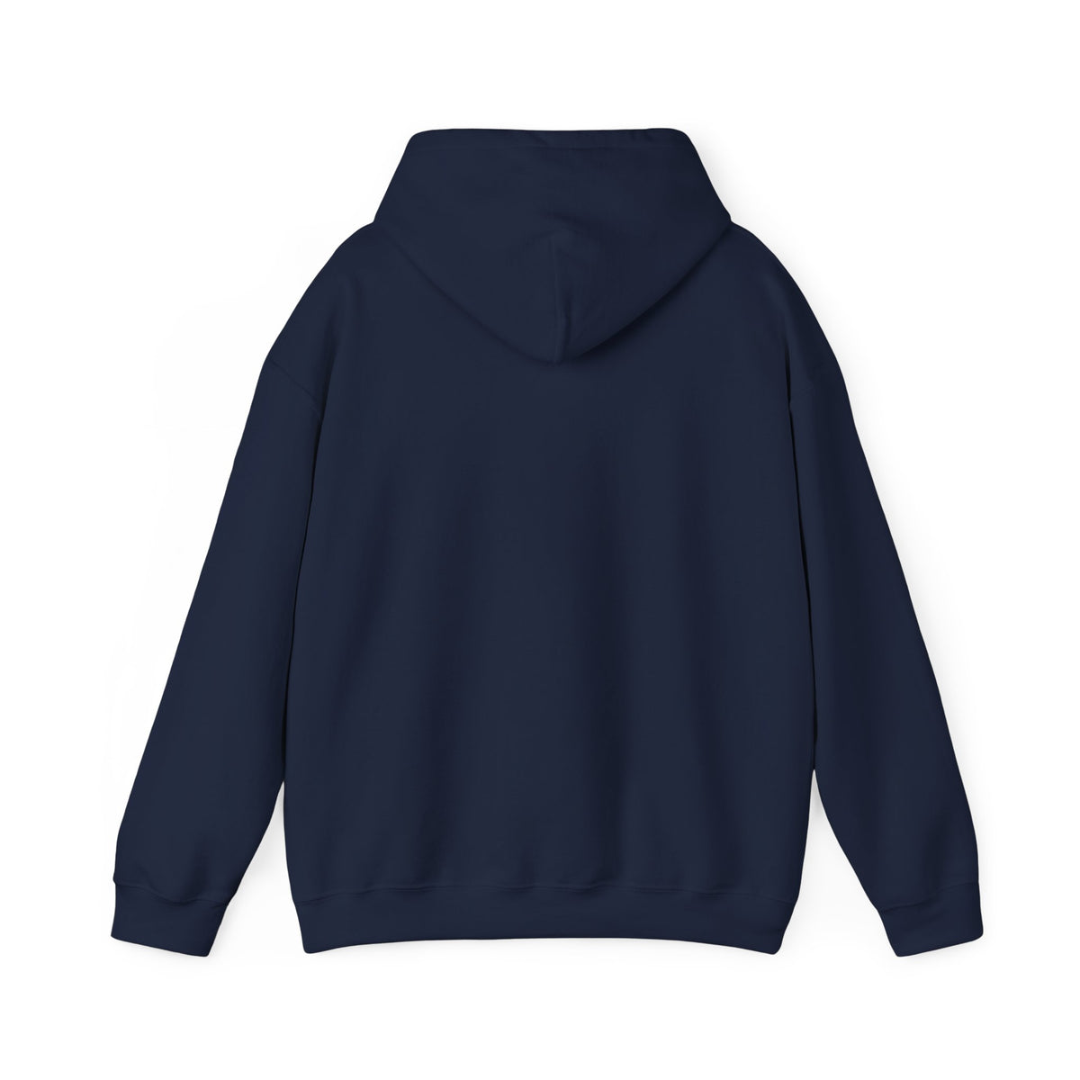 Kneeus Begones Hooded Sweatshirt