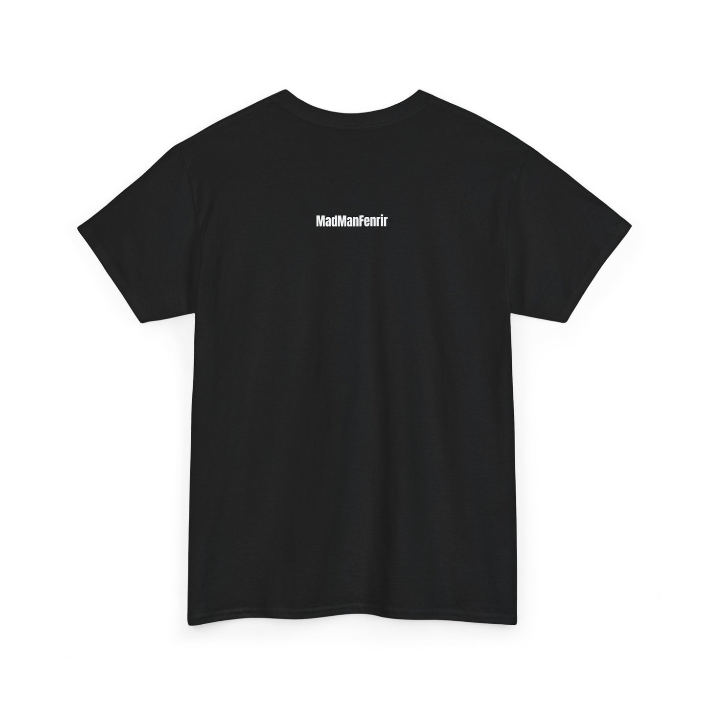 My Discord's On Some Dumb Shit Again T-Shirt
