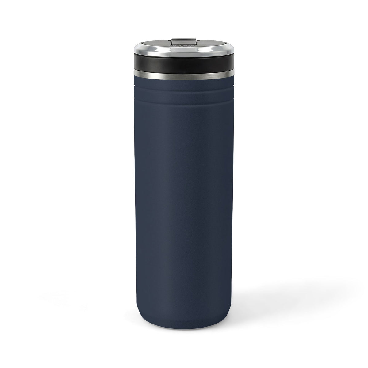 Trick or Rock Salt Titan Thermal Straw Tumbler (24oz)