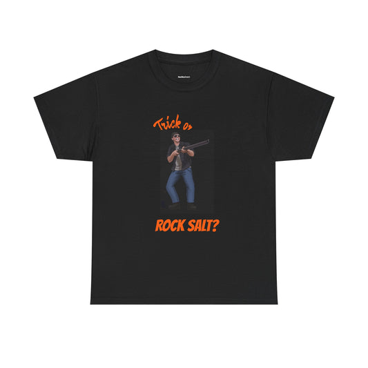 Trick or Rock Salt Limited Edition T-Shirt