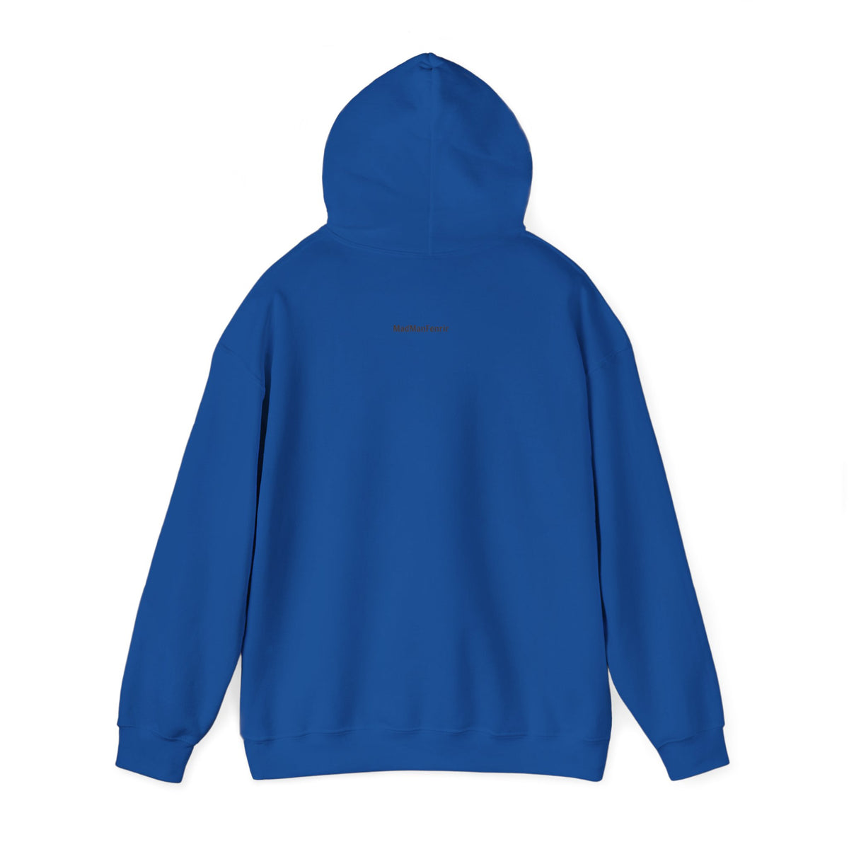 "You can fix it right Doc?" Doc is Tired Hooded Sweatshirt