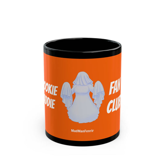 Spooky Baddie Fan Club Limited Edition Mug