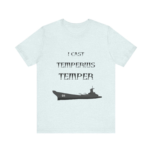 TEMPERIUS TEMPER T-Shirt