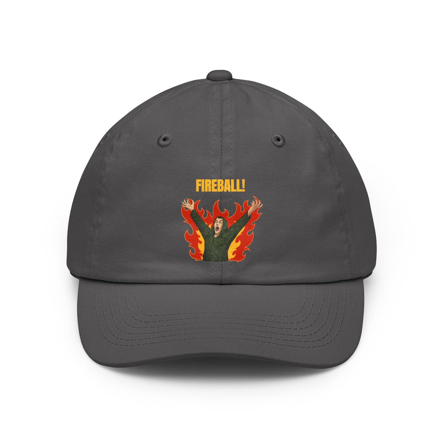 FIREBALL! Normie Cap Hat