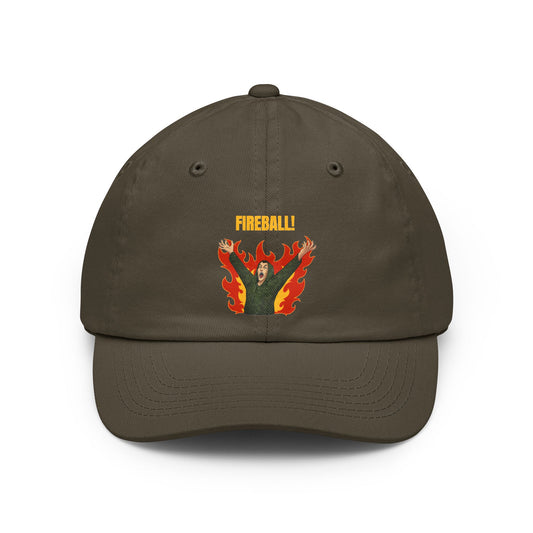 FIREBALL! Normie Cap Hat